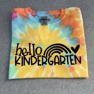 Kindergarten T shirt